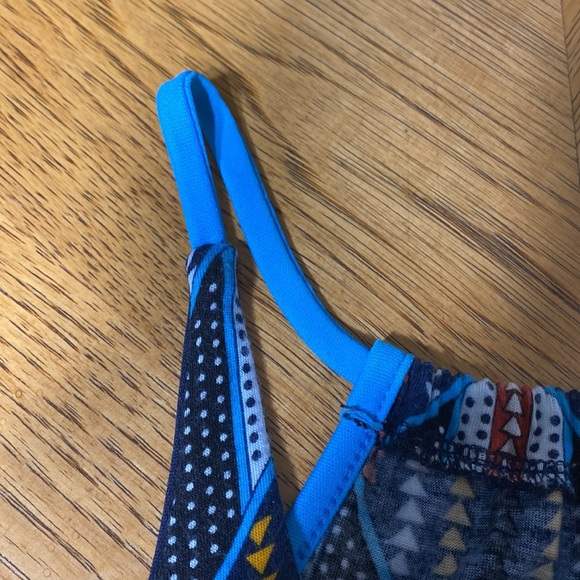 LOVE J Tank Top - Picture 6 of 8